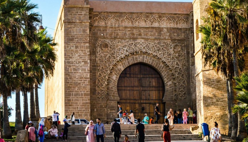 What is Morocco famous for?